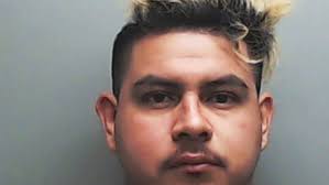 3 charged with San Marcos burglaries, 4th suspect at large, police say