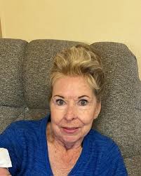 Remembering Geraldine Hickman