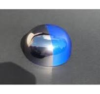 Chrompulver MODELL CHROME C1 Metallisierer