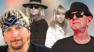 Mark Kendall pauses concert to honor Jack Russell: “He was the greatest  singer ever”