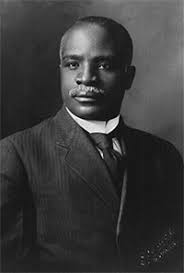 Lafayette M. Hershaw