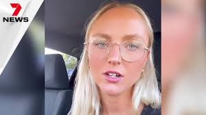 Woman reveals how a man posing as a ‘sugar daddy’ tricked her into sharing  nudes