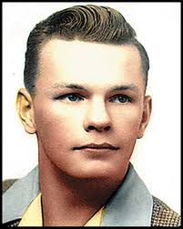 Obituary: Ensor, Laurence