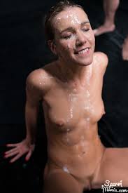 Alexis Crystal • Bukkake Facial Fairy • the uncensored video • snadgy