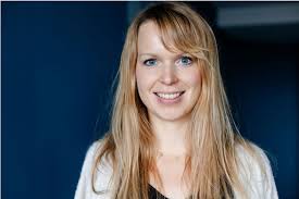 Max Springer (马骥)