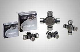 Universal Joints Aftermarket Products Neapco Components