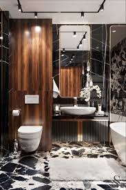 Also, including state of the art amenities is also a trend in most of these designs. Yet Another Stunning Project By Studia 54 Best Bathroom Designs Bathroom Design Luxury Bathroom Interior Design