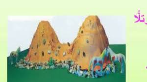 علوم شرح درس الماء على الارض للصف الثاني الابتدائي الفصل الدراسي الاول Youtube