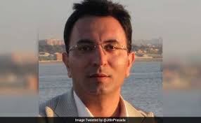 Uttar pradesh में अगले साल ही assembly election है. Jitin Prasada Vip Candidates Of Up Polls à¤œ à¤¤ à¤¨ à¤ª à¤°à¤¸ à¤¦ à¤¯ à¤ª à¤š à¤¨ à¤µ à¤• à¤µ à¤†à¤ˆà¤ª à¤‰à¤® à¤® à¤¦à¤µ à¤° à¤® à¤¸ à¤à¤•