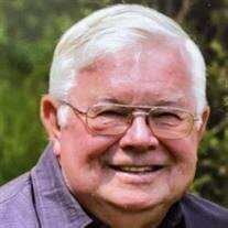 Roger Kenneth Randolph Obituary