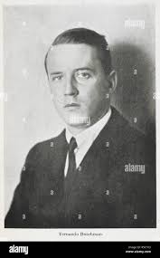 Buschmann hi-res stock photography and images