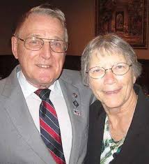 District Organization Chart with Photos