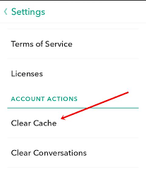 If the files don't appear, it's likely because the temporary folder has been emptied by the system, and unfortunately, there isn't a way to recover the snaps at. Snapchat Memories Disappeared Here S How To Solve Snapchat Memories Error