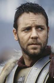 Russell Crowe Hair Cool Men S Hairstyles Pictures Styling Tips Gladiator Movie Russell Crowe Gladiator Russell Crowe