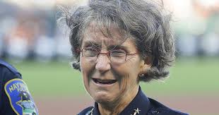 Police veteran hailed for reform efforts in Washington, California  nominated to be New Orleans chief