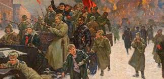 Maybe you would like to learn more about one of these? Mitul Sangeros Al RevoluÈ›iei Din Octombrie 1917 Flux On Line