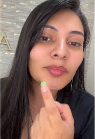 Me encanta verme bella y natural #lipstainreview #lipcombooftheday  #lipswatches #lipstickswatches #lipstainpeeloff