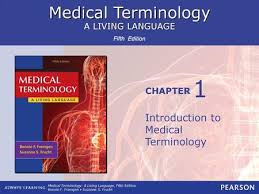 This easy to navigate book page 5/29 1 Introduction To Medical Terminology Ppt Video Online Download