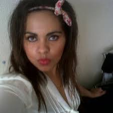 Nadine Buchanan's Instagram, Twitter & Facebook