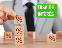 Tasa de interés: Definición y Tipos - GENERAMÁS