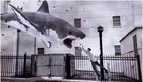 Žraločí tornádo 3 / sharknado 3: Zraloci Tornado Home Facebook