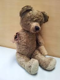 Ideas To Fix And Clean Stuffed Animals Clean Stuffed Animals Animals Teddy Bear