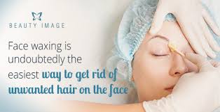 Hair remover facial wax strips quick & easy for face. Which Is The Proper Way To Wax The Chin Cheeks And Upper Lip
