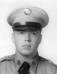 Ronald Dotson Obituary