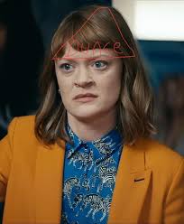 I feel bad for Ashley a but. But she's honestly pathetic 😆 : r/TheBoys