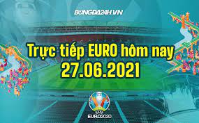 Cuộc thi hướng tới những nét đẹp văn hoá, tình cảm yêu thương. Trá»±c Tiáº¿p Euro 2020 Hom Nay 27 6 Link Trá»±c Tiáº¿p Vtv6 Vtv3
