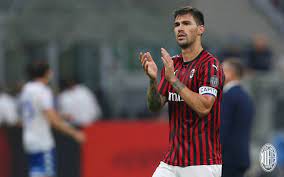 Check out his latest detailed stats including goals, assists, strengths & weaknesses and match ratings. Milan 2019 2020 Players Salary Chart Rossoneri Blog Ac Milan News
