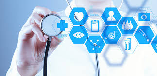 The Future Of Blockchain In Health Insurance The Digital Insurer