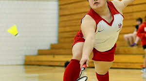 Preps: 2012 state badminton champ hopes to defend her singles title