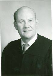 Judge James E. Jones Jr — Calisphere