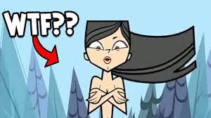TOTAL DRAMA ISLAND | Censored | Try Not To Laugh - YouTube