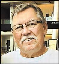 Ronald VanHoose Obituary