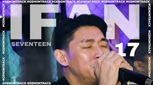 IFAN SEVENTEEN