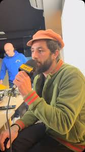🩵 Ens en tornem d’#Astúries amb felicitat i agraïment i amb grans moments  que us anirem compartint 🔊, 🎙️Aquí #reguem amb @fred.warrior a  l’Alcuentro de #ràdio #reggae amb @ximielgalo_radio @radiokras ...