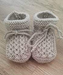 9 precious two needle cable baby booties free. Free Baby Bootie Knitting Pattern Favorite At Any Baby Shower