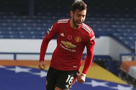 Cavani có bàn đầu tiên ở ngoại hạng anh mùa này sau khi dứt điểm chuẩn xác từ pha chuyền bóng như đặt. Everton V Manchester United Match Report 07 11 2020 Premier League Goal Com