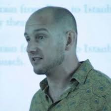 Daniel Altshuler (@Dr_Semantic)