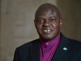Former worship leader 'surprised' to be appointed Archbishop of York's new  domestic chaplain