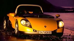 Image result for Orange 1995 Renault