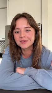 Well… I’m emotional today and have a terrible haircut 🤣