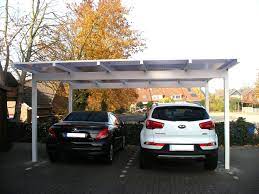 Pin Von Laeremans Geert Nv Auf Inspiratie Carports Carport Aus Aluminium Flachdach Carports
