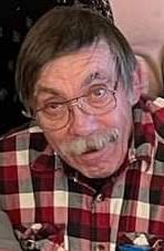 Roy Edgar Clark, 69, Scottsbluff