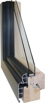 Check spelling or type a new query. Fenetres Mixtes Bois Et Alu 83 Ou 93 Mm