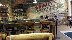 the wrigley taproom and brewery corbin restaurant reviews