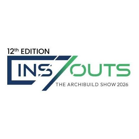12th edition INS & OUTS EXPO – North India’s Biggest Architecture & Interior Show — Parade Ground, Chandigarh, Chandigarh, India