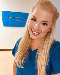 We got a couple of Amy mentions today. I miss her busy body self ❤️